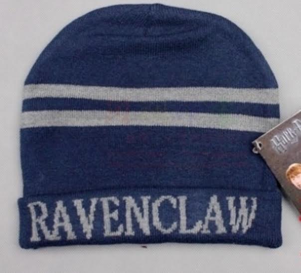 หมวก เรเวนคลอ Ravenclaw hat 21X20 cm