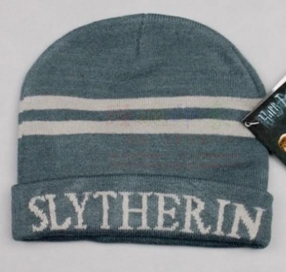 หมวก สลิธีริน Slytherinnecktie 21X20 cm